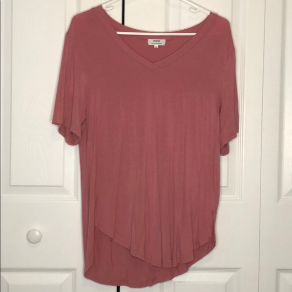 Piko shirt - Picture 1 of 2